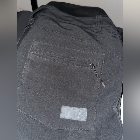 Roxy Rising High Snow Pants - Picture 13 of 13